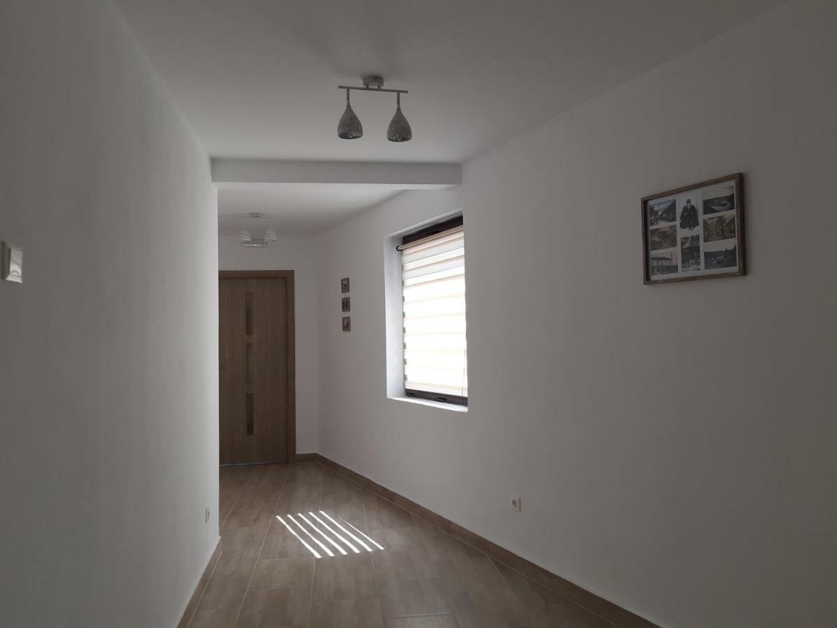 Appartamento Casa Sky Orşova Esterno foto