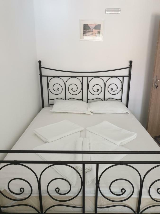 Appartamento Casa Sky Orşova Esterno foto